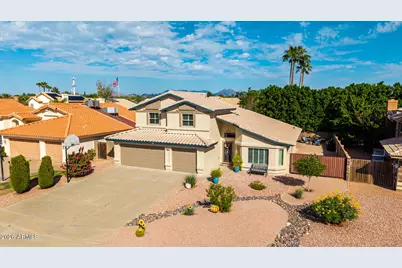 14835 N 46th Street, Phoenix, AZ 85032 - Photo 45