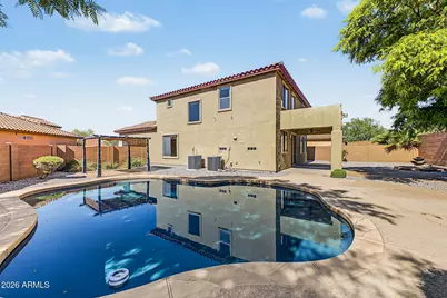 30229 N 73rd Avenue, Peoria, AZ 85383 - Photo 33
