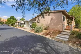 205 Sunset Dr --, Sedona, AZ 86336 - Photo 1