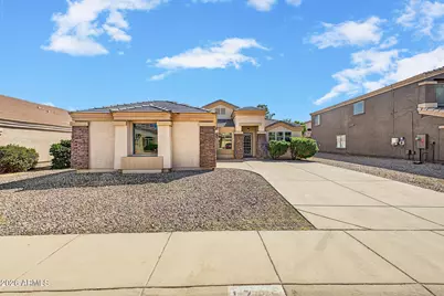 1745 E Oquitoa Drive, Casa Grande, AZ 85122 - Photo 7