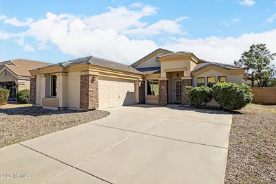 1745 E Oquitoa Drive, Casa Grande, AZ 85122 - Photo 9