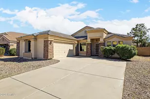 1745 E Oquitoa Dr, Casa Grande, AZ 85122 - Photo 9