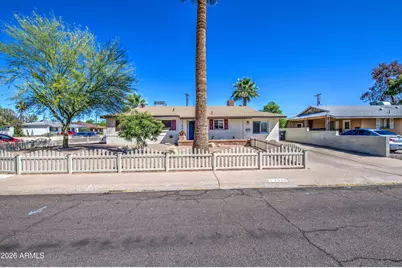 7308 E Polk Street, Scottsdale, AZ 85257 - Photo 1