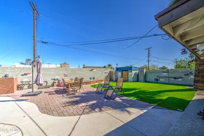 7308 E Polk Street, Scottsdale, AZ 85257 - Photo 3
