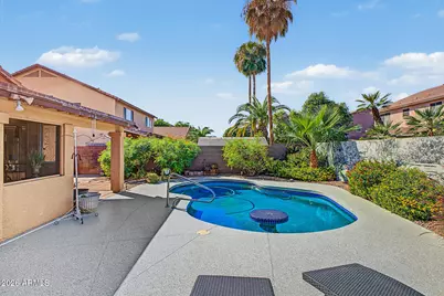 1470 E Carla Vista Drive, Chandler, AZ 85225 - Photo 35