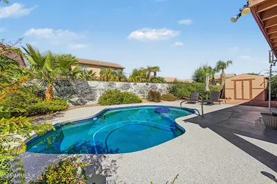 1470 E Carla Vista Drive, Chandler, AZ 85225 - Photo 33
