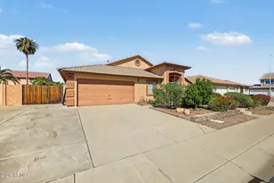 1470 E Carla Vista Dr, Chandler, AZ 85225 - Photo 5
