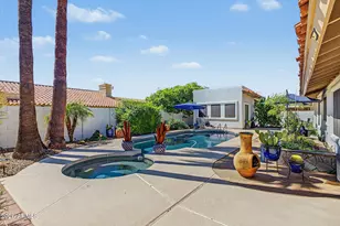 2643 E Lockwood St, Mesa, AZ 85213 - Photo 49