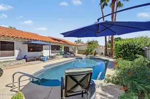 2643 E Lockwood St, Mesa, AZ 85213 - Photo 47