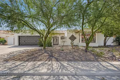 2643 E Lockwood Street, Mesa, AZ 85213 - Photo 1