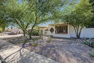 2643 E Lockwood Street, Mesa, AZ 85213 - Photo 3