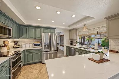2643 E Lockwood Street, Mesa, AZ 85213 - Photo 15