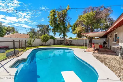 3929 W Campo Bello Drive, Glendale, AZ 85308 - Photo 25