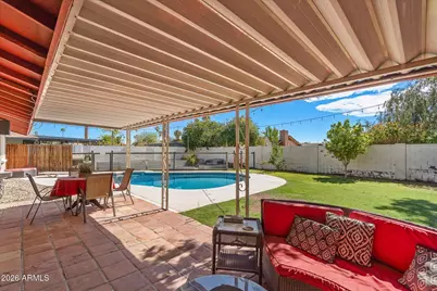 3929 W Campo Bello Drive, Glendale, AZ 85308 - Photo 19