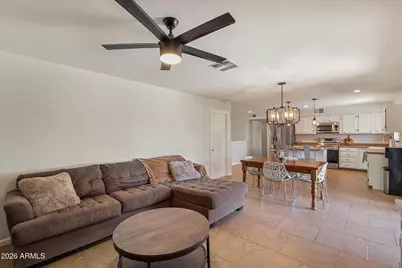3929 W Campo Bello Drive, Glendale, AZ 85308 - Photo 5