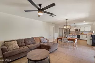 3929 W Campo Bello Dr, Glendale, AZ 85308 - Photo 5