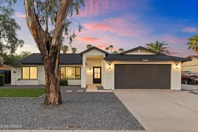 6256 E Gelding Drive, Scottsdale, AZ 85254 - Photo 1