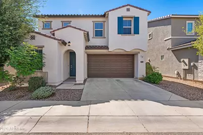 3717 E Cheery Lynn Road, Phoenix, AZ 85018 - Photo 1