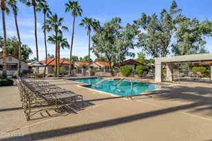 8700 E Mountain View Rd, Scottsdale, AZ 85258 - Photo 33