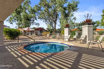 8700 E Mountain View Road #2037, Scottsdale, AZ 85258 - Photo 35