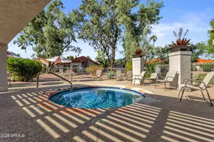 8700 E Mountain View Rd, Scottsdale, AZ 85258 - Photo 35