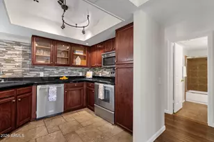 8700 E Mountain View Rd, Scottsdale, AZ 85258 - Photo 9