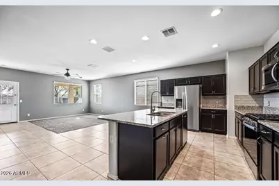 31027 W Mulberry Drive, Buckeye, AZ 85396 - Photo 3