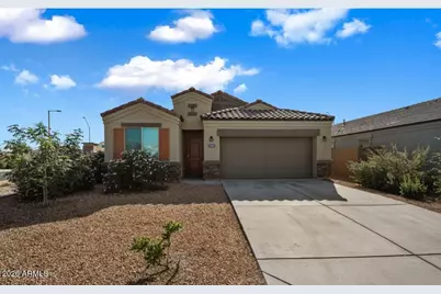 31027 W Mulberry Drive, Buckeye, AZ 85396 - Photo 1