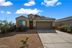 31027 W Mulberry Dr, Buckeye, AZ 85396 - Photo 1