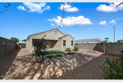 31027 W Mulberry Drive, Buckeye, AZ 85396 - Photo 27
