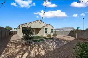 31027 W Mulberry Dr, Buckeye, AZ 85396 - Photo 27