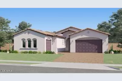 8023 W Desert Elm Lane, Peoria, AZ 85383 - Photo 1