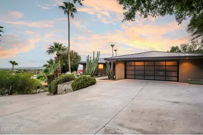 4302 E Highlands Drive, Paradise Valley, AZ 85253 - Photo 35