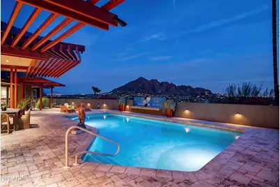 4302 E Highlands Drive, Paradise Valley, AZ 85253 - Photo 31