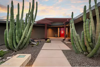 4302 E Highlands Drive, Paradise Valley, AZ 85253 - Photo 3