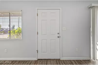 286 W Palomino Drive #13, Chandler, AZ 85225 - Photo 5