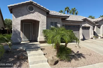 16924 S 22nd Street, Phoenix, AZ 85048 - Photo 1