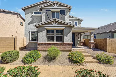 5728 E Butte Street, Mesa, AZ 85205 - Photo 1