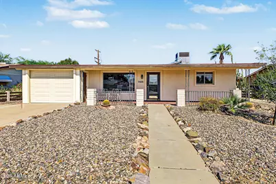5428 E Boise Street, Mesa, AZ 85205 - Photo 1