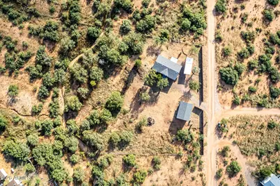 6105 S Ranchita De Mia Lane, Hereford, AZ 85615 - Photo 47