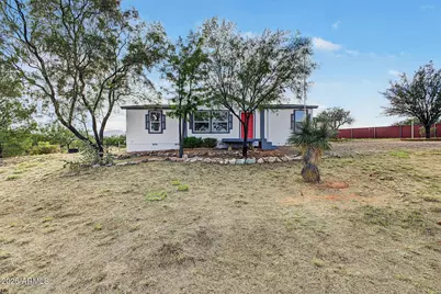 6105 S Ranchita De Mia Lane, Hereford, AZ 85615 - Photo 1