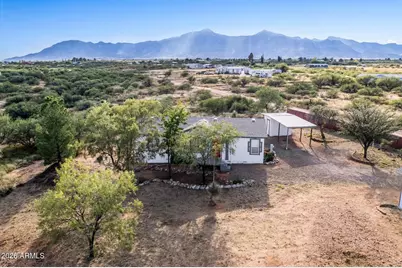 6105 S Ranchita De Mia Lane, Hereford, AZ 85615 - Photo 41