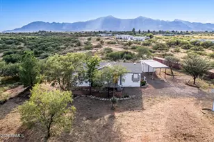 6105 S Ranchita De Mia Ln, Hereford, AZ 85615 - Photo 41