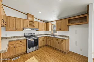 6105 S Ranchita De Mia Ln, Hereford, AZ 85615 - Photo 13