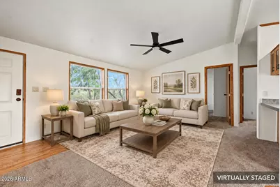 6105 S Ranchita De Mia Lane, Hereford, AZ 85615 - Photo 5