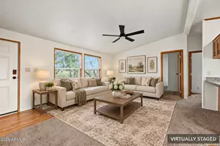 6105 S Ranchita De Mia Ln, Hereford, AZ 85615 - Photo 5