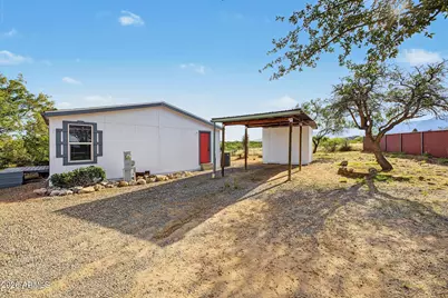 6105 S Ranchita De Mia Lane, Hereford, AZ 85615 - Photo 33