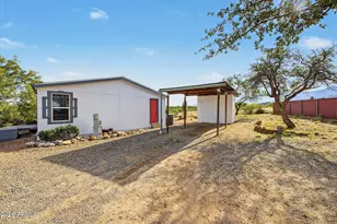 6105 S Ranchita De Mia Ln, Hereford, AZ 85615 - Photo 33