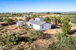 6105 S Ranchita De Mia Ln, Hereford, AZ 85615 - Photo 43