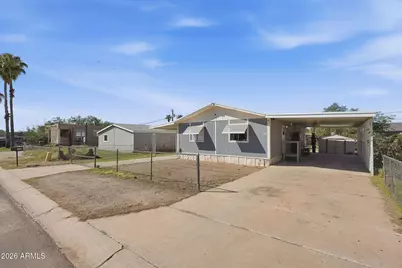 420 S 99th Place, Mesa, AZ 85208 - Photo 1